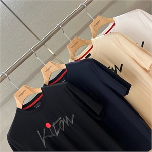 Футболка KITON 142310 - фото 273638 Футболка KITON 142310 - фото 273638