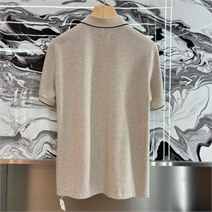 Поло KITON 142311 - фото 273643