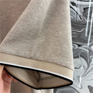 Поло KITON 142311 - фото 273644