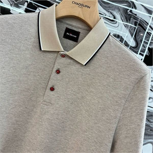 Поло KITON 142311 - фото 273645