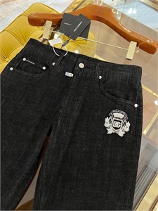 Джинсы DG 142312 - фото 273650