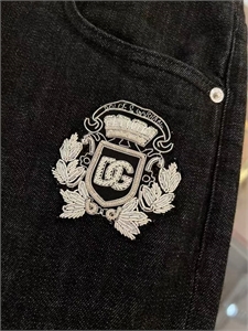 Джинсы DG 142312 - фото 273651