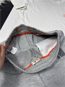 шорты HERMES 142318 - фото 273700 шорты HERMES 142318 - фото 273700