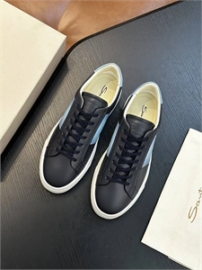 кеды SANTONI 142323 - фото 273714