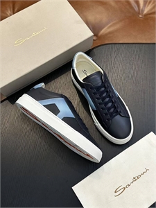 кеды SANTONI 142323 - фото 273716