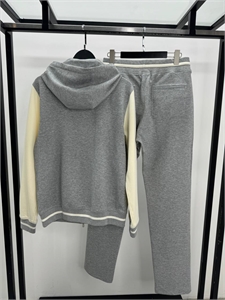 Спортивный костюм BC 142332 - фото 273760