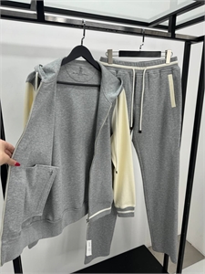 Спортивный костюм BC 142332 - фото 273761