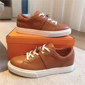 кеды HERMES 142347 - фото 273859