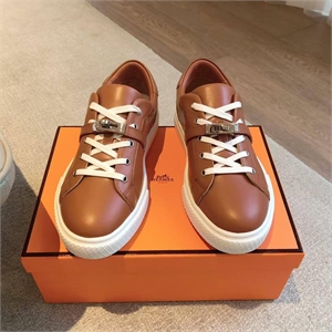 кеды HERMES 142347 - фото 273860