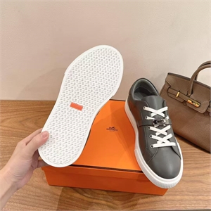 кеды HERMES 142349 - фото 273872