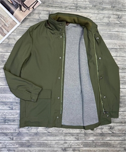 Куртка LORO PIANA 142353 - фото 273888