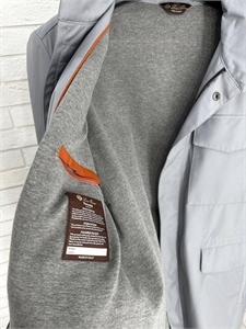 Куртка LORO PIANA 142355 - фото 273897