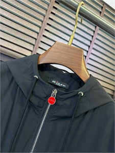 Ветровка KITON 142358 - фото 273908 Ветровка KITON 142358 - фото 273908