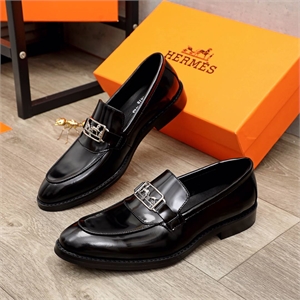 Лоферы HERMES 142361 - фото 273930 Лоферы HERMES 142361 - фото 273930