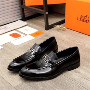 Лоферы HERMES 142361 - фото 273931 Лоферы HERMES 142361 - фото 273931
