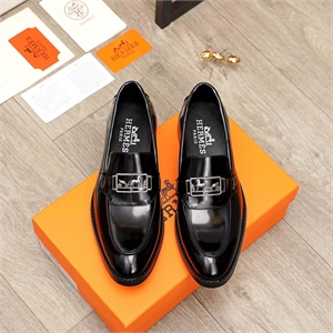 Лоферы HERMES 142361 - фото 273932 Лоферы HERMES 142361 - фото 273932