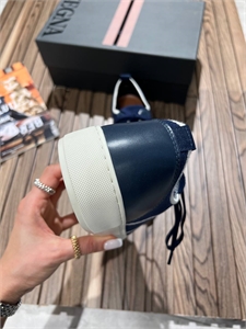 Кеды ZEGNA 142363 - фото 273948