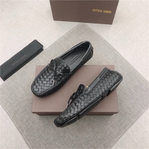 Мокасины BOTTEGA VENETA 142371 - фото 273999