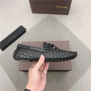 Мокасины BOTTEGA VENETA 142371 - фото 274000