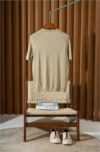 Футболка ZEGNA 142376 - фото 274046 Футболка ZEGNA 142376 - фото 274046