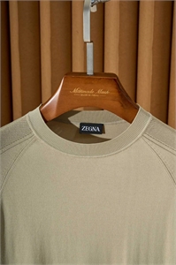 Футболка ZEGNA 142376 - фото 274047 Футболка ZEGNA 142376 - фото 274047