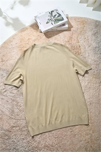 Футболка ZEGNA 142376 - фото 274049 Футболка ZEGNA 142376 - фото 274049