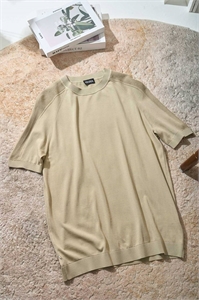 Футболка ZEGNA 142376 - фото 274050 Футболка ZEGNA 142376 - фото 274050