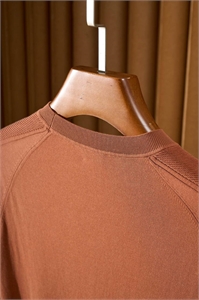 Футболка ZEGNA 142377 - фото 274071