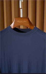 Футболка ZEGNA 142378 - фото 274082 Футболка ZEGNA 142378 - фото 274082