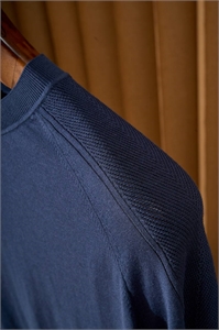 Футболка ZEGNA 142378 - фото 274083 Футболка ZEGNA 142378 - фото 274083