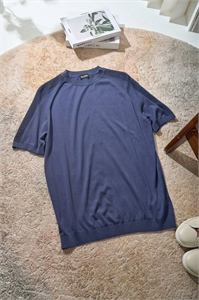 Футболка ZEGNA 142378 - фото 274085 Футболка ZEGNA 142378 - фото 274085