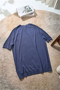 Футболка ZEGNA 142378 - фото 274086 Футболка ZEGNA 142378 - фото 274086