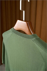 Футболка ZEGNA 142379 - фото 274102