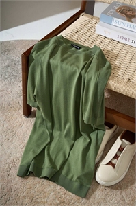 Футболка ZEGNA 142379 - фото 274103