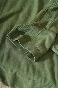 Футболка ZEGNA 142379 - фото 274105