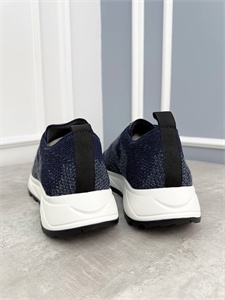 Кроссовки KITON 143589 - фото 278491