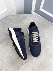 Кроссовки KITON 143589 - фото 278492