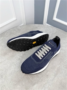 Кроссовки KITON 143589 - фото 278493