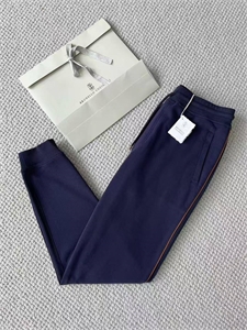 Прогулочный костюм BRUNELLO CUCINELLI 143600 - фото 278539