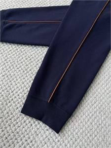 Прогулочный костюм BRUNELLO CUCINELLI 143600 - фото 278543