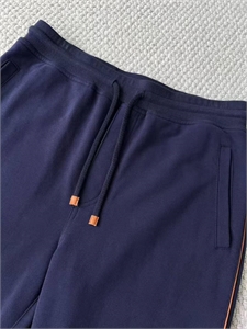 Прогулочный костюм BRUNELLO CUCINELLI 143600 - фото 278544