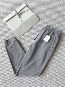 Прогулочный костюм BRUNELLO CUCINELLI 143601 - фото 278553