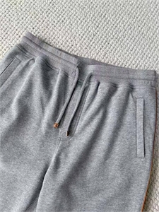 Прогулочный костюм BRUNELLO CUCINELLI 143601 - фото 278555