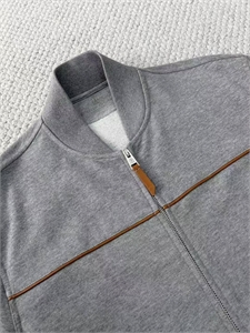 Прогулочный костюм BRUNELLO CUCINELLI 143601 - фото 278556