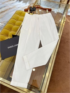 Костюм из льна DG 143605 - фото 278600