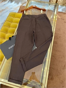 Костюм из льна DG 143606 - фото 278609