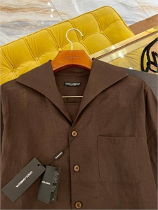 Костюм из льна DG 143606 - фото 278610