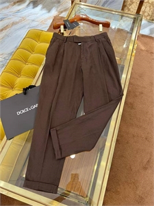 Костюм из льна DG 143606 - фото 278613