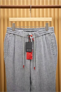 Брюки KITON 143611 - фото 278649