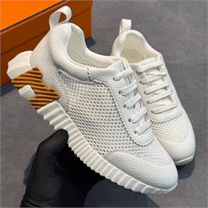 Кроссовки HERMES 143626